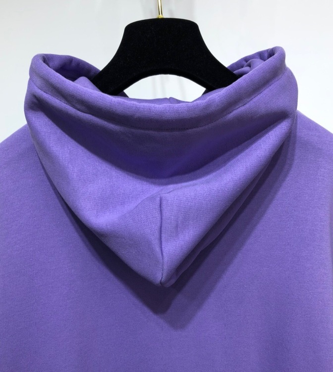 Hoodie Balen Tron Logo Phai Nho Ni Da Ca