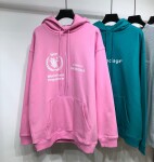 Hoodie Balen Wfp Hong Ni Bong