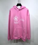 Hoodie Balen Wfp Hong Ni Bong