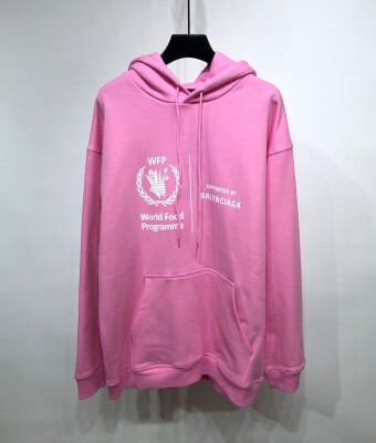 Hoodie Balen Wfp Hong Ni Bong