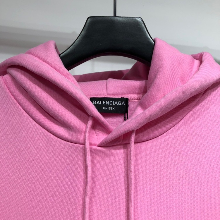 Hoodie Balen Wfp Hong Ni Bong