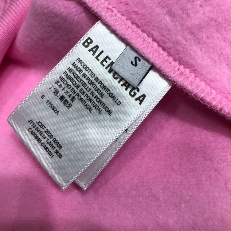 Hoodie Balen Wfp Hong Ni Bong