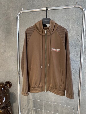 Hoodie Balen Zip Wave Ss2022