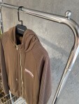 Hoodie Balen Zip Wave Ss2022