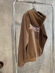 Hoodie Balen Zip Wave Ss2022