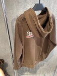 Hoodie Balen Zip Wave Ss2022