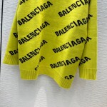Sweaters Len Balen Hoa Tiet Logo