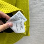Sweaters Len Balen Hoa Tiet Logo