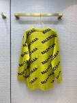 Sweaters Len Balen Hoa Tiet Logo