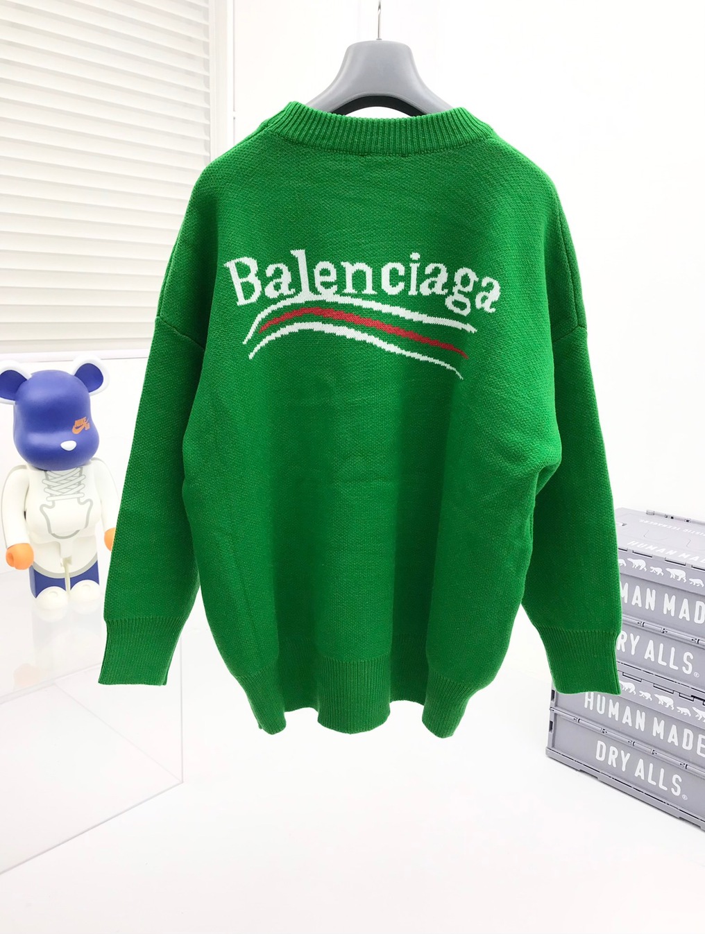Sweaters Len Balen Wave