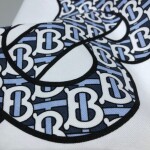 Hoodie Bbr Logo Lung Ni Da Ca