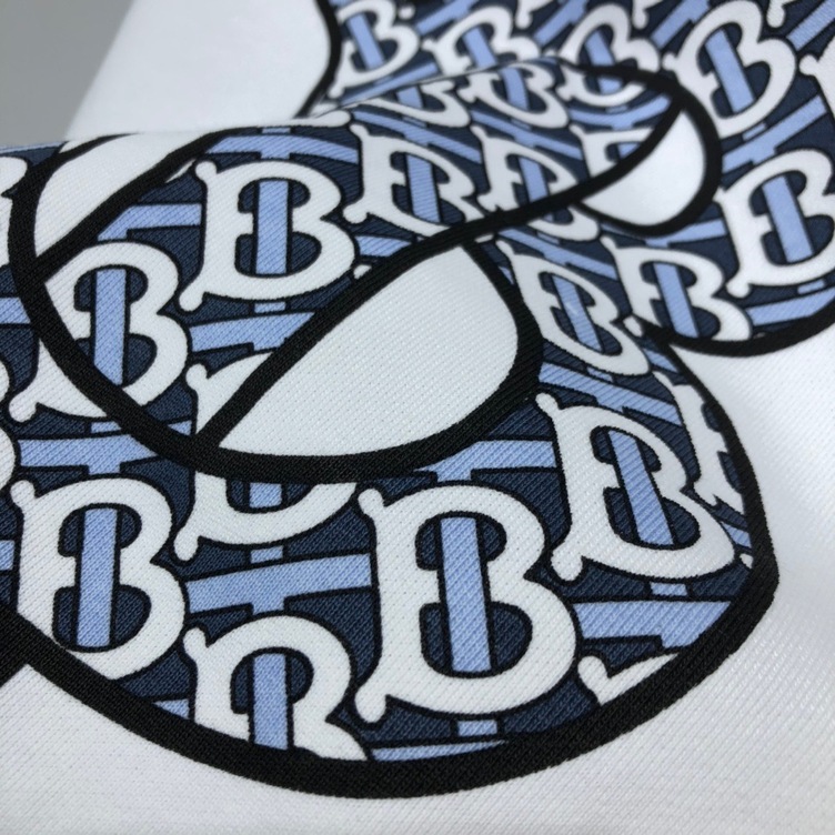 Hoodie Bbr Logo Lung Ni Da Ca