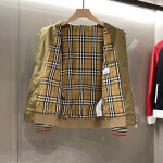 Jacket Kaki Zip Bbr Basic Ss2022