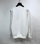 Sweaters Bbr Logo Nho Goc Phai Ni Da Ca