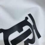 Sweaters Bbr Logo Nho Goc Phai Ni Da Ca