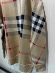 Sweaters Len Bbr Hoa Tiet Gaint Check Ss2022