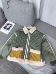 Celine Jacket Fur Ss2022