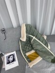Celine Jacket Fur Ss2022
