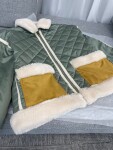 Celine Jacket Fur Ss2022