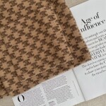 Reversible Cardigan In Wool Celine Ss2022