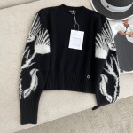 Chanel Sweaters Hand Flower Ss2022