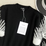 Chanel Sweaters Hand Flower Ss2022