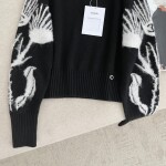 Chanel Sweaters Hand Flower Ss2022