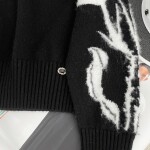 Chanel Sweaters Hand Flower Ss2022