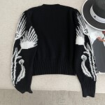 Chanel Sweaters Hand Flower Ss2022