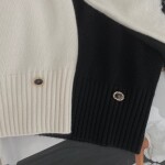 Chanel Sweaters Hand Flower Ss2022