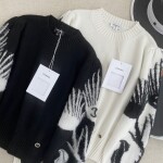 Chanel Sweaters Hand Flower Ss2022