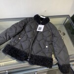 Phao Chanel Co Long Cuu Ss2022