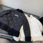Phao Chanel Co Long Cuu Ss2022