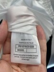 Phao Chanel Logo Ss2022