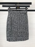 Set Da Tweed Chanel Ss2022