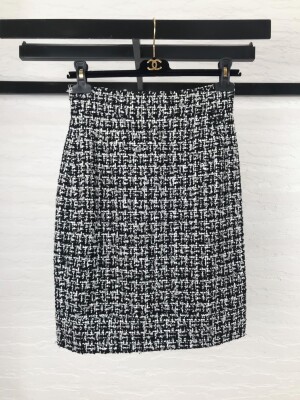 Set Da Tweed Chanel Ss2022