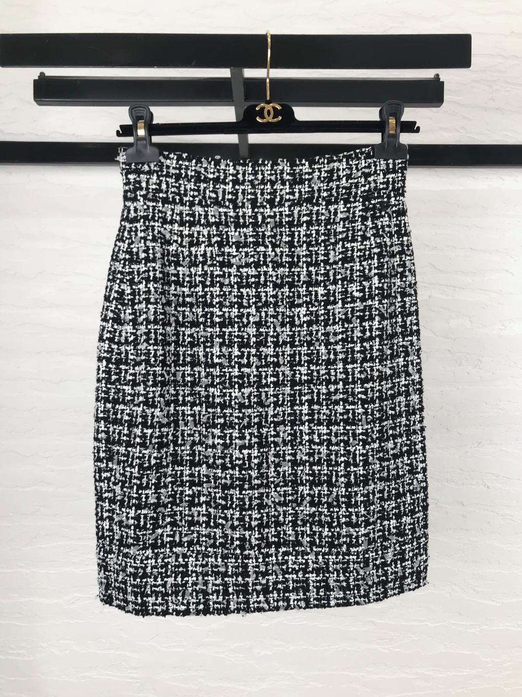 Set Da Tweed Chanel Ss2022