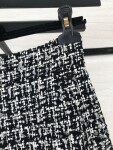Set Da Tweed Chanel Ss2022