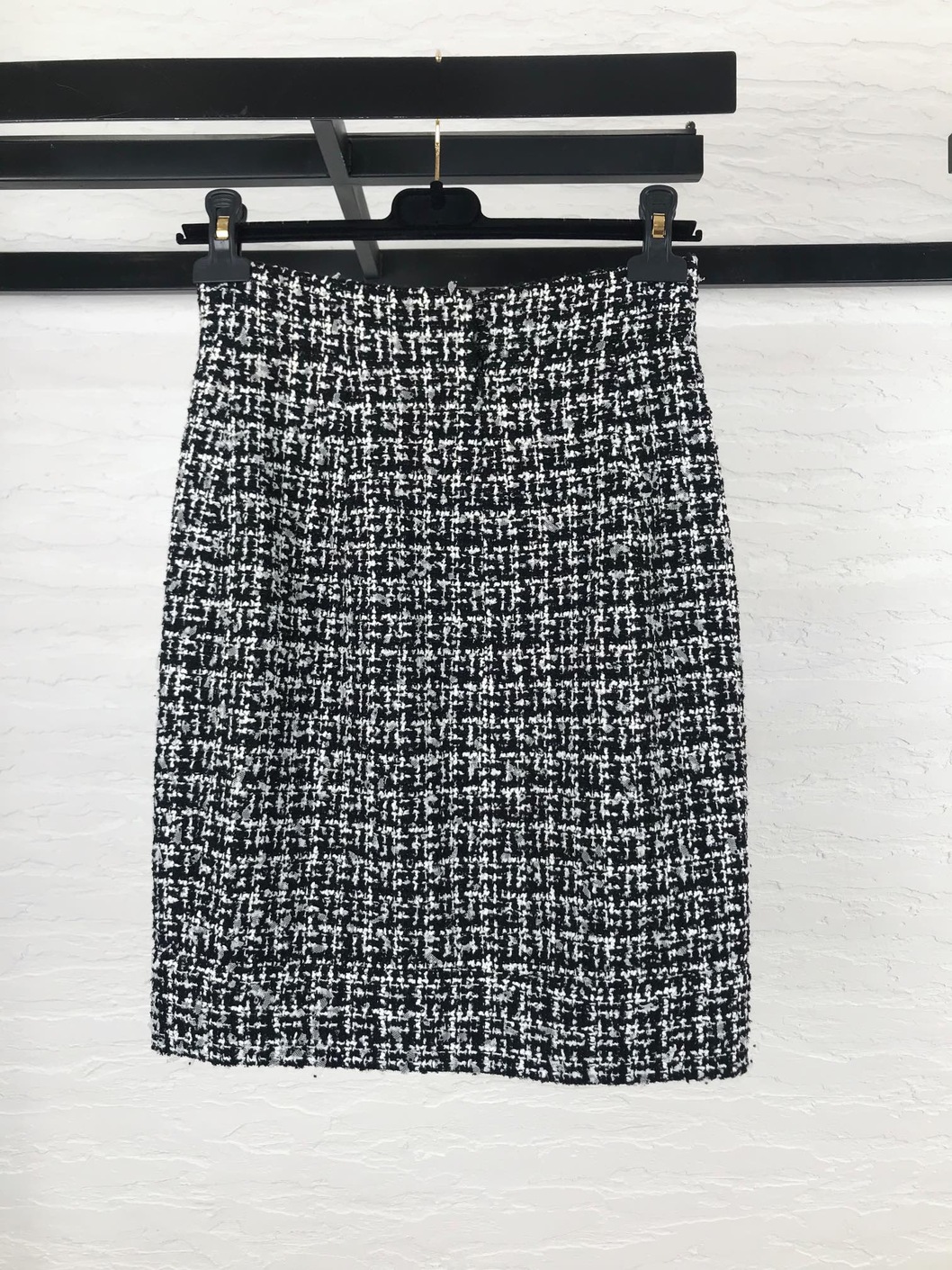 Set Da Tweed Chanel Ss2022