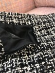 Set Da Tweed Chanel Ss2022