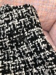 Set Da Tweed Chanel Ss2022