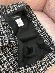 Set Da Tweed Chanel Ss2022