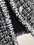 Set Da Tweed Chanel Ss2022