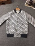 Bomber Dior Oblique Ss2022