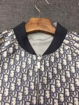 Bomber Dior Oblique Ss2022