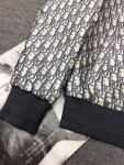 Bomber Dior Oblique Ss2022