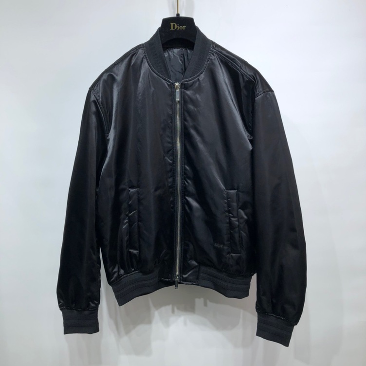Bomber Dior Peter Doig Gio