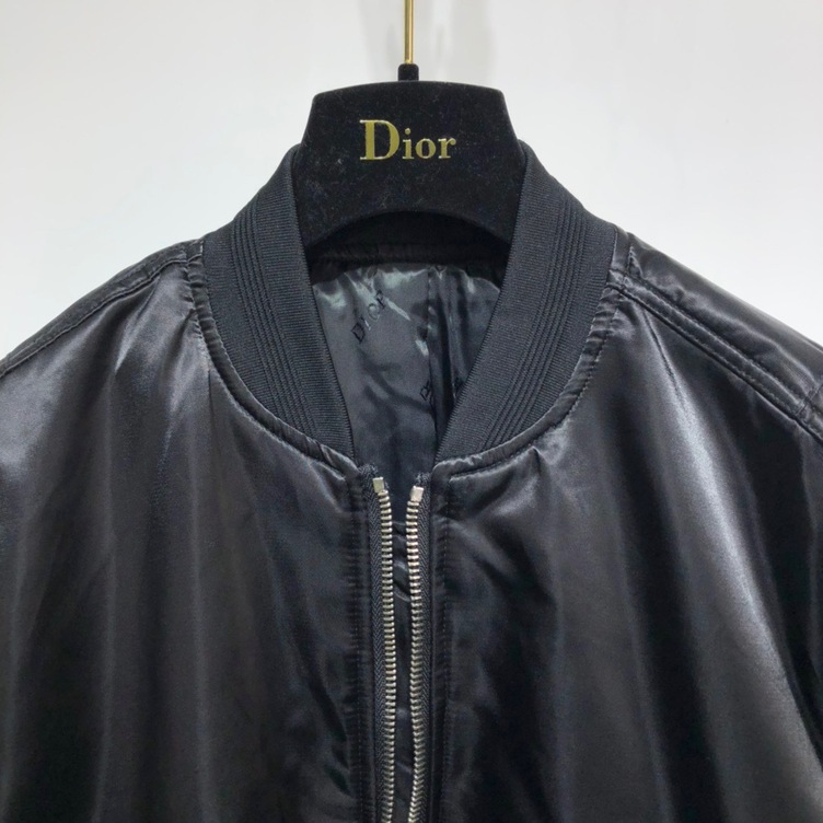 Bomber Dior Peter Doig Gio