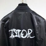Bomber Dior Peter Doig Gio