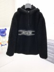 Hoodie Dior Long Cuu Ss2022